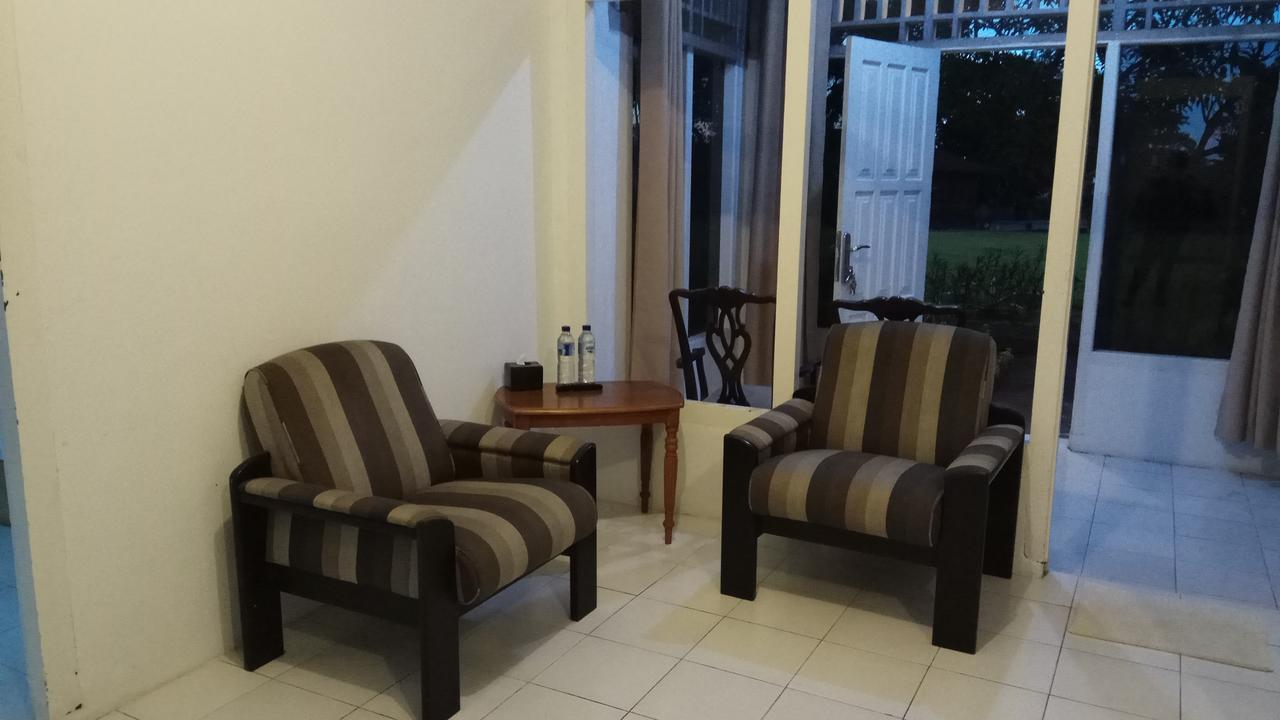 Alamanda Lokon Resort Tomohon エクステリア 写真